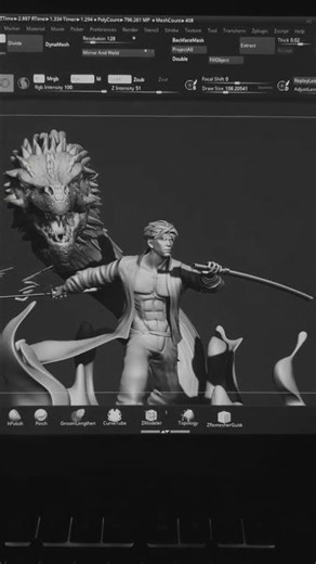 3D Model Tips and Trick