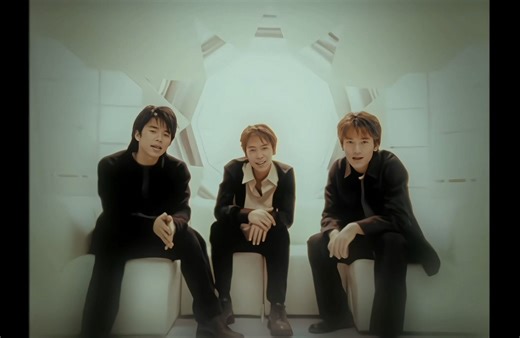 『PV』V6 「CHANGE THE WORLD」  HD