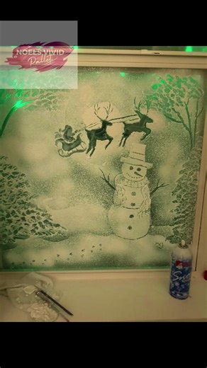 🤍Noel🤍 (@makeup_sfx_by_noel)’s videos with It's Beginning to Look a Lot like Christmas - Michael Bublé