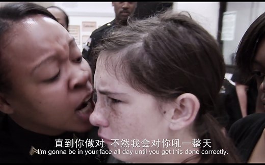 【1080p/中文字幕】少年监狱之旅Beyond Scared Straight第七季【S7 E03】（熟肉)