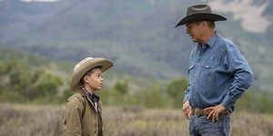 55 Yellowstone Quotes on Love, Life, and Family