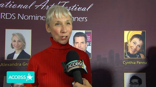 25K views · 795 reactions | Alexandra Grant is opening up about her relationship with Keanu Reeves | Access | Facebook