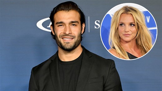 Sam Asghari Shares Life Update More Than One Year After Britney Spears Divorce