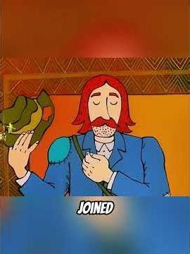 The Princess and the Flea Shoe #shorts #viralshorts