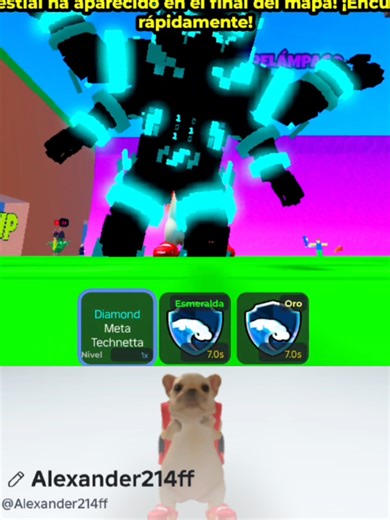 Guía para conseguir un Infinity en Roblox