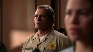 "Your client is in her underwear and you are covering your ass..." Newly appointed Judge Lola Carmichael is ready to shake up LA’s justice system. #AllRise | TVNZ