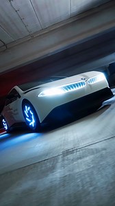 22K views · 423 reactions | 18000nm of pure feeling. The BMW Vision Driving Experience. The BMW Vision Driving Experience is a Vision Vehicle, a Test Rig, that is not available for purchase. #BMWUK #BMW #NeueKlasse #HeartOfJoy #BMWVisionDrivingExperience | BMW UK | Facebook