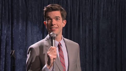 Mulaney (TV Series 2014–2015)