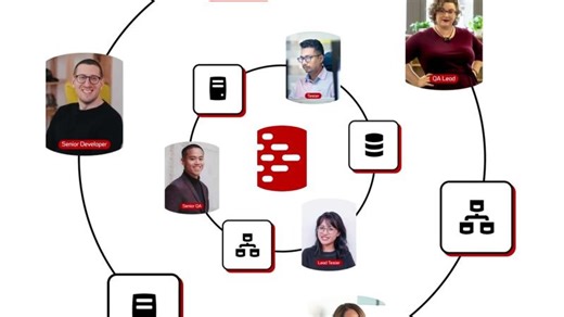 Redgate Test Data Manager | Stephen N.