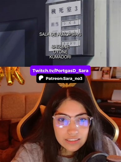 "NARUTO" estaremos viendo naruto en mi canal de twitch y todos los str...