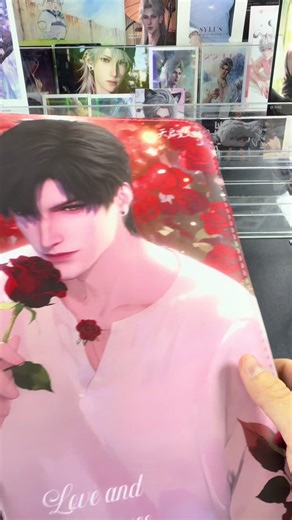 Unboxing Lucky Packs: Exciting Surprises Inside!