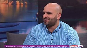 16K views · 48 reactions | Is your wifi a bit low-fi? Noel Leeming tech expert Stephen O'Loughlin told us how to get the most out of your internet connection. | Breakfast | Facebook