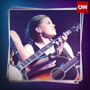 What song was on repeat on your MP3 player in the 2000s? Sing along to your favorite songs and hear the stories behind a decade of hits. #2000sCNN Sunday at 9pm | CNN