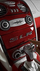 ويجي واحد يقول لي BMW 😒 Mercedes-Benz SLR McLaren By Fab Design😈❤️ | Need For Speed Egypt