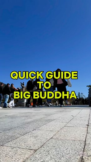 158K views · 1.7K reactions | Quick guide to Lantau, Big Buddha, Polyn monastery and Ngong ping cable car. #fypシ #fyp #ofwlife #everyone #abiesyosa #bigbuddhahongkong | Abiesyosa | Facebook