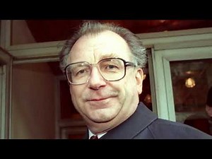 13.1.1991: Rücktritt von Lothar Späth