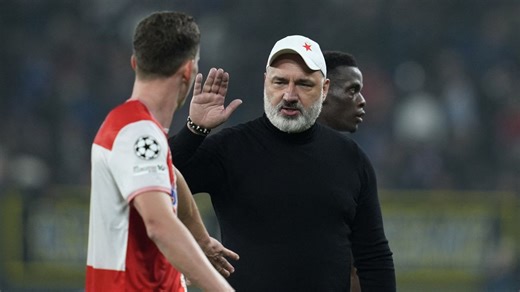 Atalanta - Slavia 0:0 | Slavia překvapila! Italského favorita v Lize mistrů udržela na nule a má bod - Sport.cz