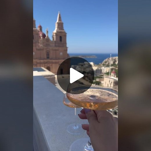 Stunning adults-only boutique hotel in Malta 😍 Lure Hotel & Spa, Mellieha #traveltiktok #vacation #fy #travel #traveleurope