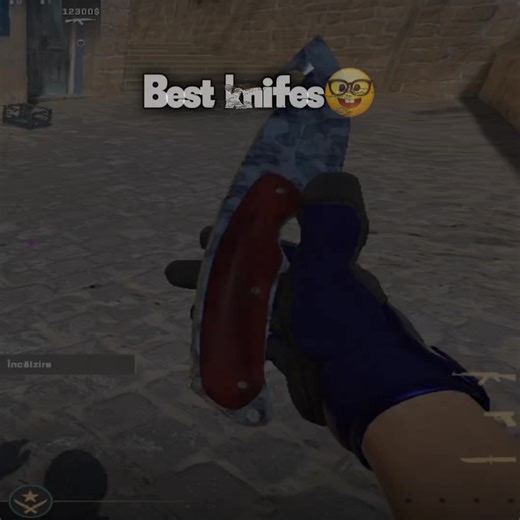 The Best Knives in CS2 to Enhance Your Gameplay