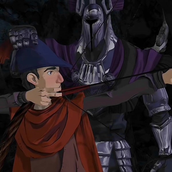 10\\10 game #kingsquest #kingsquestedit #game #gameedit #edit