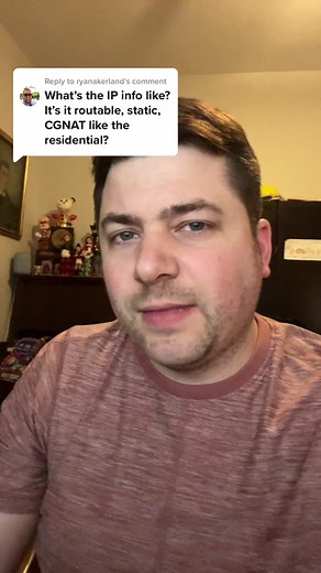 Starlink Configurations: Understanding IP Addressing