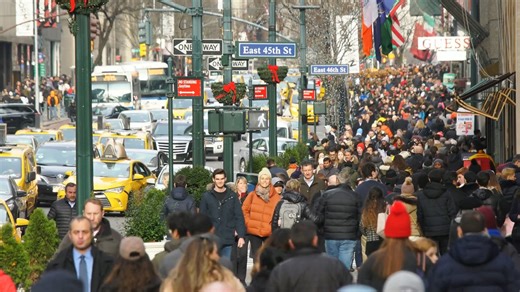 401(k) millionaires hit record numbers but expose America's two-tier economy