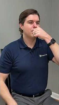 Breathe Easier in SECONDS