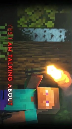 “Minecraft Nature Edit | Relaxing Scenic Cinematic in 4K”