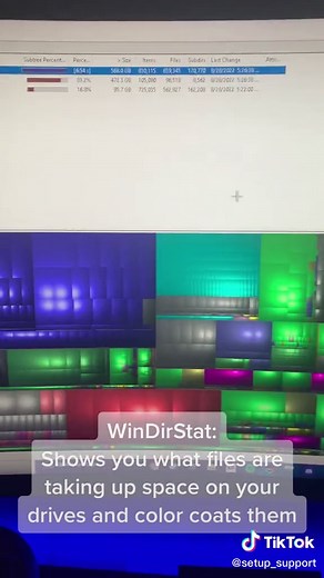 This is my favorite software to clean up space on my computer. Follow for more pc tips. #fyp #foryou #foryoupage #trending #viral #gaming #pc #tiktok