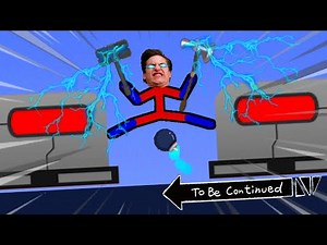 Stickman duelist funny moments #39