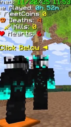 24×7 Minecraft server Free😍|Always online #minecraft #roblox #freeminecraftserver #remix