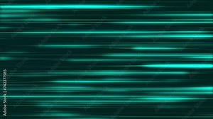 Abstract technology light trial high speed digital network background, speed lines background texture pattern Stock Video