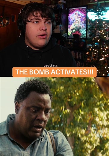 FALLOUT S2 EP 2 STARTED OFF WITH A BANG #FALLOUT #falloutseason2 #falloutnewvegas #falloutshow