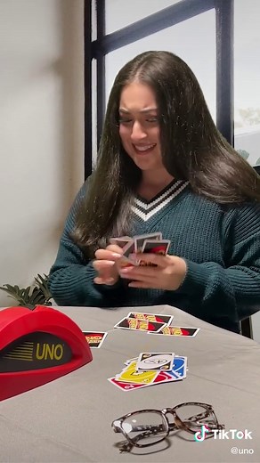 Unique UNO Card Ideas for Valentine's Day