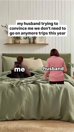 I will not be listening to any of this nonsense There are still 6 perfectly good wild left in this year, thank you very much Does anyone else have any trips left for 2025? Let me know in the comments! | The Awkward Tourist