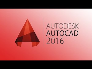 AutoCAD 2016 Kurulumu ve Doğrulanması