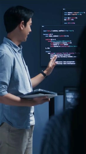 Professional Front-End & Back-End Development Services | Connecting North