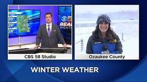 11 reactions · 4 comments | AcuRite is thrilled that the CBS 58 weather team in Milwaukee, Wisconsin is using our Portable Anemometers in the field to provide viewers with vital environment readings (check out 20-seconds into the clip)! SHOP: https://www.acurite.com/portable-anemometer.html | AcuRite | Facebook
