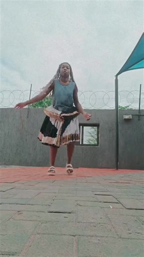 Celebrating Tsonga Dance Traditions