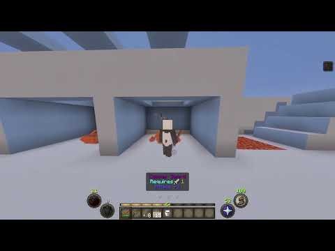 New Damage Particle Effects