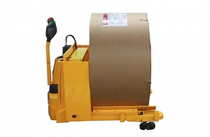 Easy Lift Roll Manipulators | Liftsafe Ergonomics Division