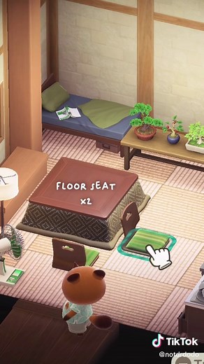 Creating the Perfect Home for Hornsby in Animal Crossing New Horizons