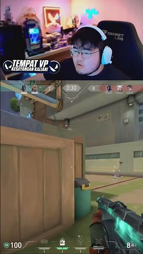 Perfect RAZE Gameplay