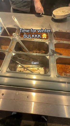 Winter Bulk Guide: Tips for Effective Bulking Season