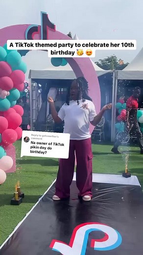 Kids Birthday Party Preparation Tips | Ruthie Willie TikTok