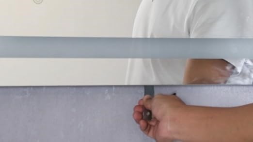 mirror Installation video