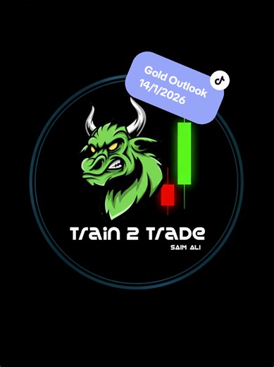 Gold Market Forecast for January 2026