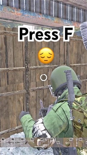 base building in Dayz can be sad… 😔 #dayz #dayzgamers #dayzstandalone #gaming #shorts #gameplay