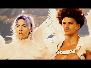 Dorian Electra - Adam & Steve (Behind The Scenes Video)