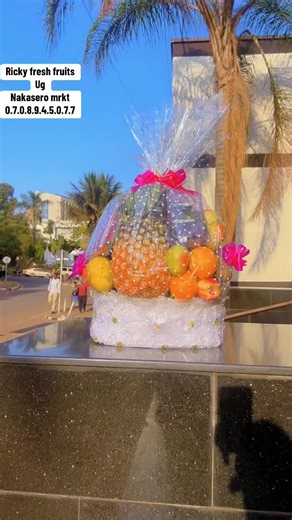 Ricky fresh fruits and vegetab (@rickyecoofficial)’s videos with original sound - OPA FAMBO _official